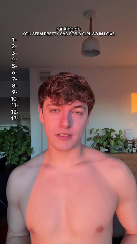 Post 8 by imaparise on TikTok (video)