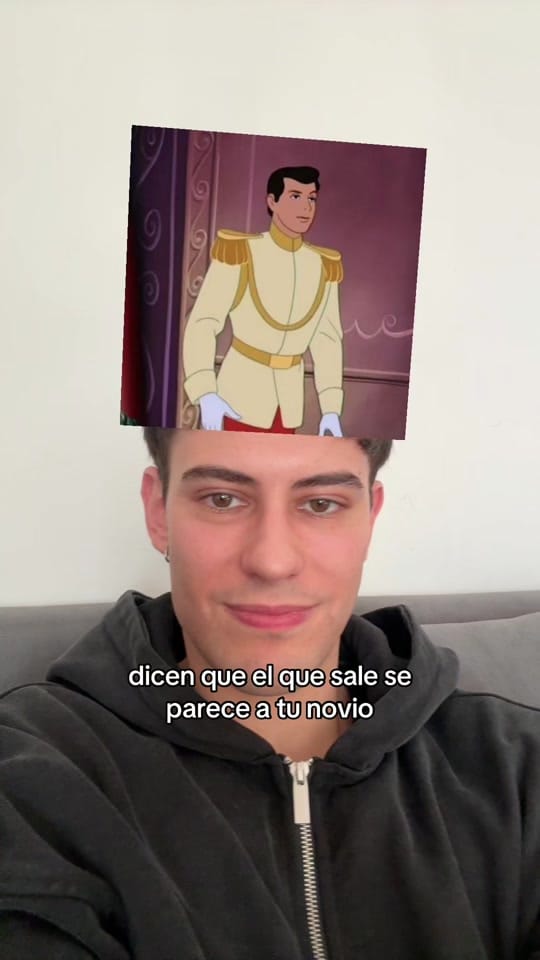 Post 2 by imaparise on TikTok (video)