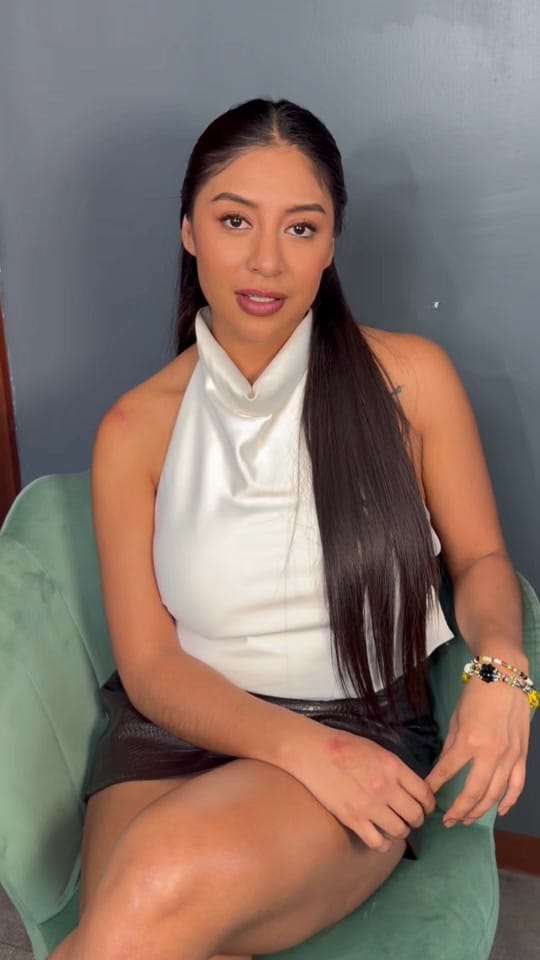 Post 2 by Miriam Audelo on TikTok (video)