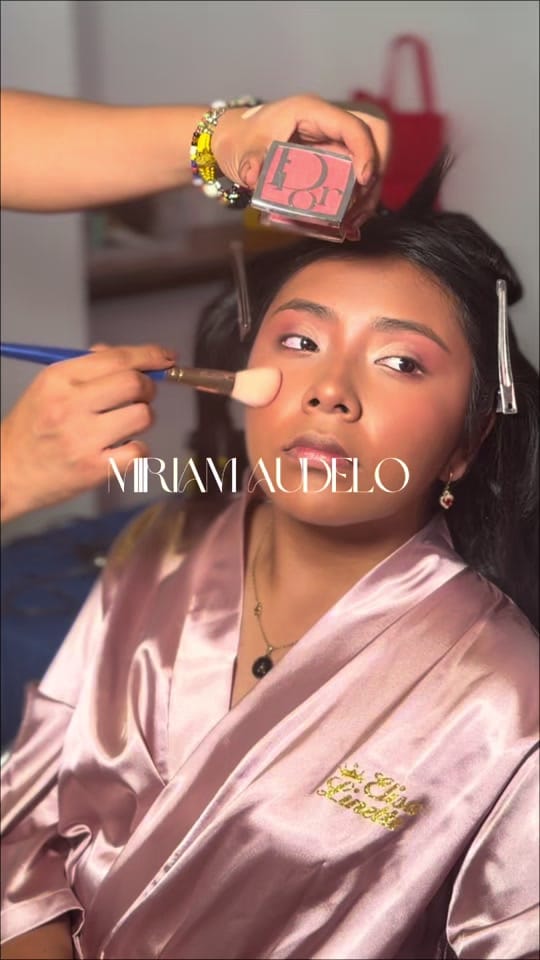 Post 6 by Miriam Audelo on TikTok (video)