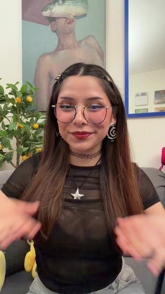 Post 1 by Eli Monsiváis on TikTok (video)