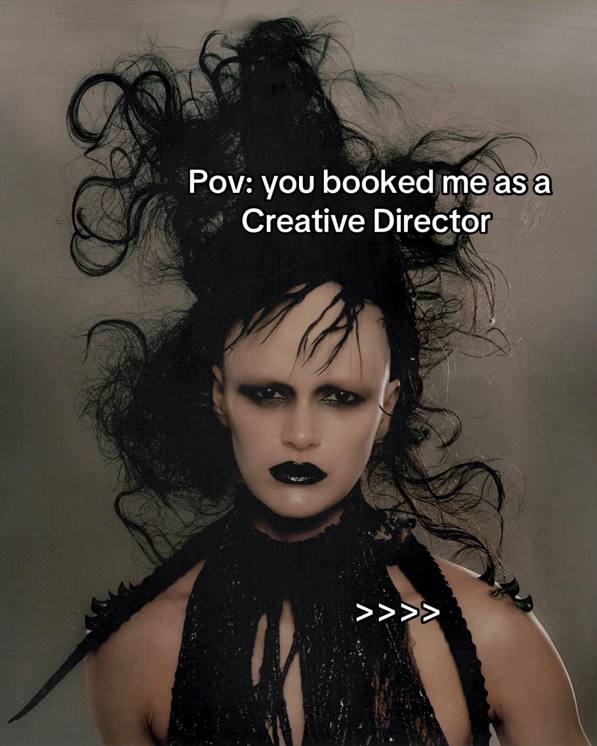 Post 8 by Tschennika 🖤 on TikTok (video)