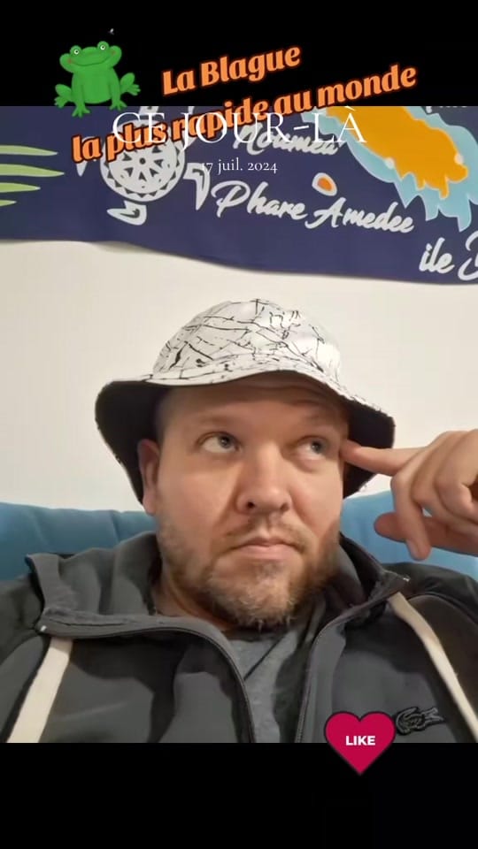 Post 10 by Julien_NewCal 🐰🌴🪖 on TikTok (video)
