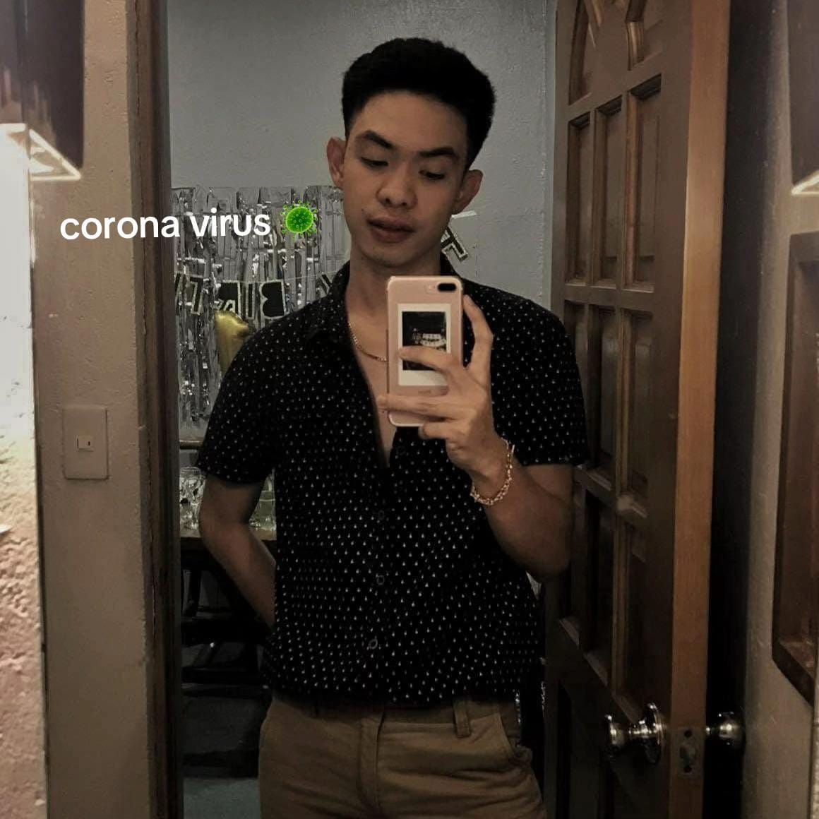 Post 8 by bry to the world 🌏 on TikTok (video)