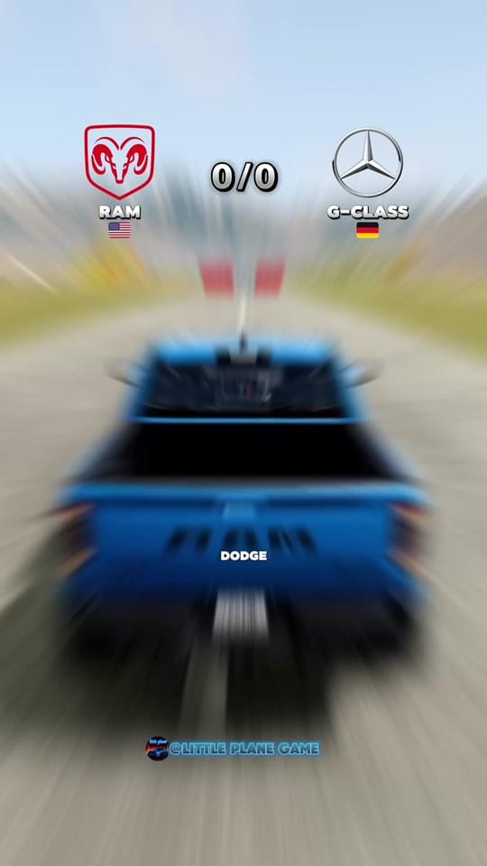 Post 6 by Little Plane Game on TikTok (video)