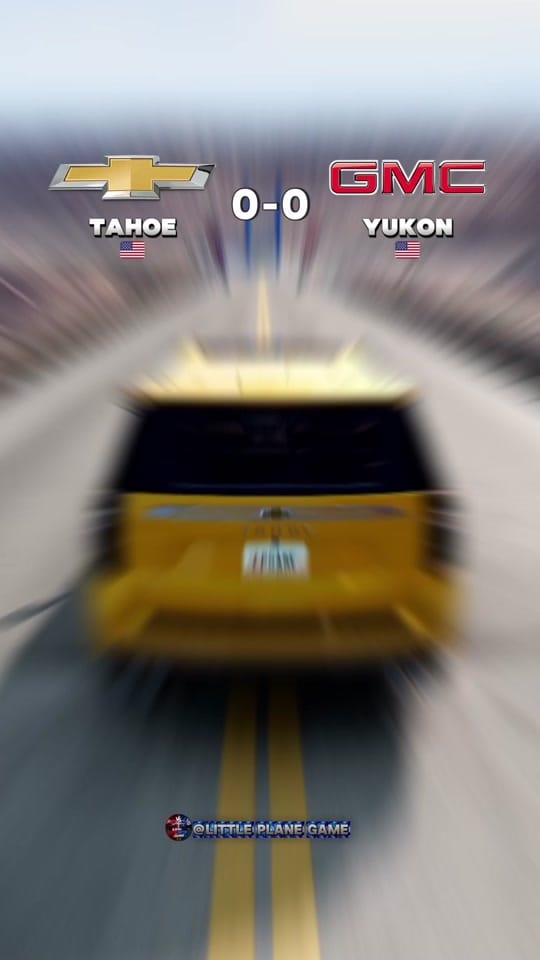 Post 4 by Little Plane Game on TikTok (video)