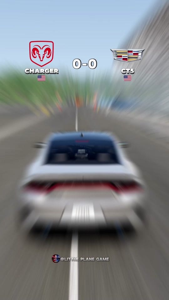 Post 1 by Little Plane Game on TikTok (video)