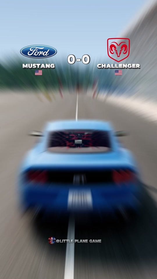 Post 2 by Little Plane Game on TikTok (video)