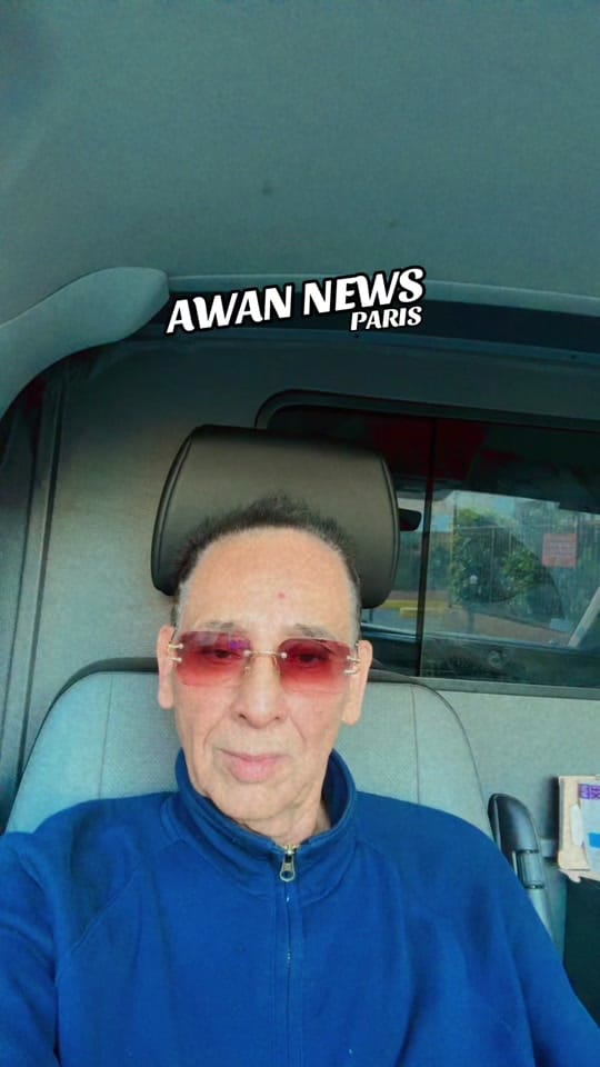 Post 6 by AWAN NEWS PARIS on TikTok (video)