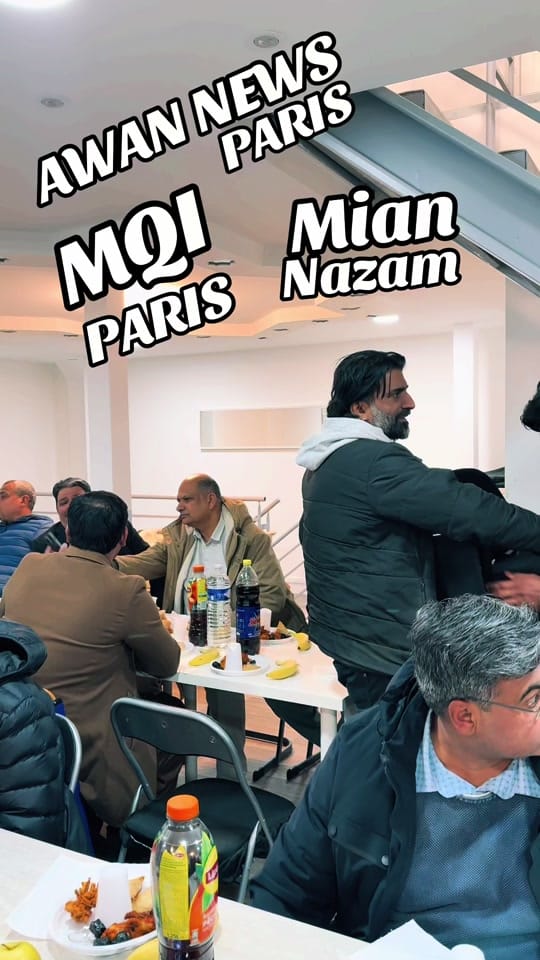 Post 8 by AWAN NEWS PARIS on TikTok (video)