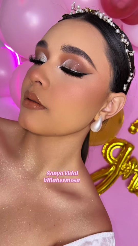 Post 8 by Sonya Vidal on TikTok (video)