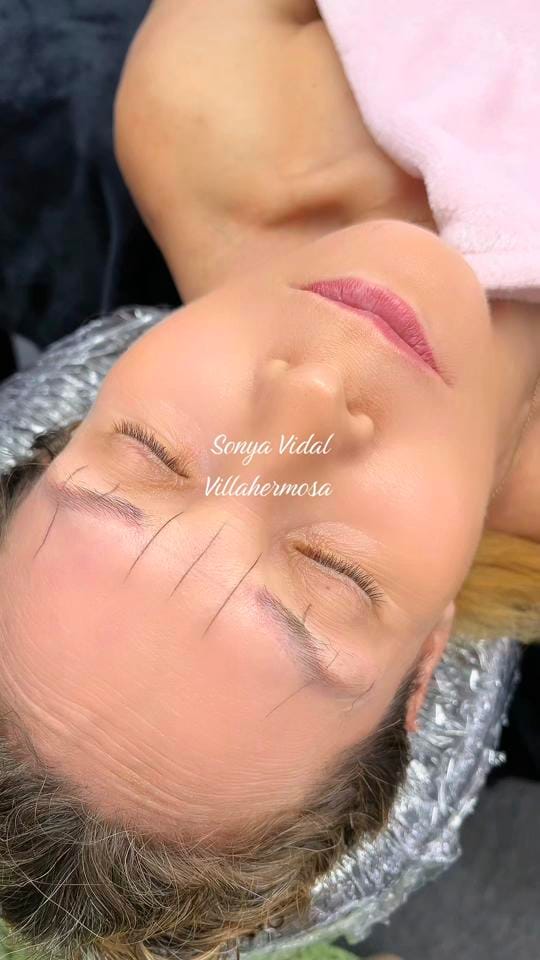 Post 7 by Sonya Vidal on TikTok (video)
