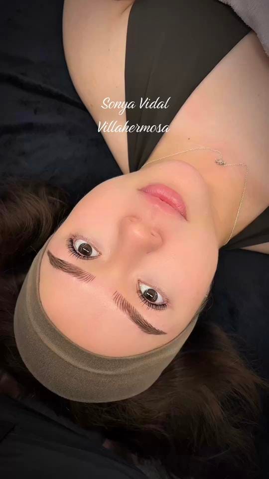 Post 2 by Sonya Vidal on TikTok (video)