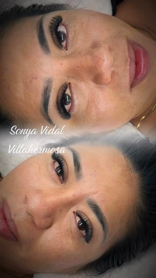 Post 4 by Sonya Vidal on TikTok (video)