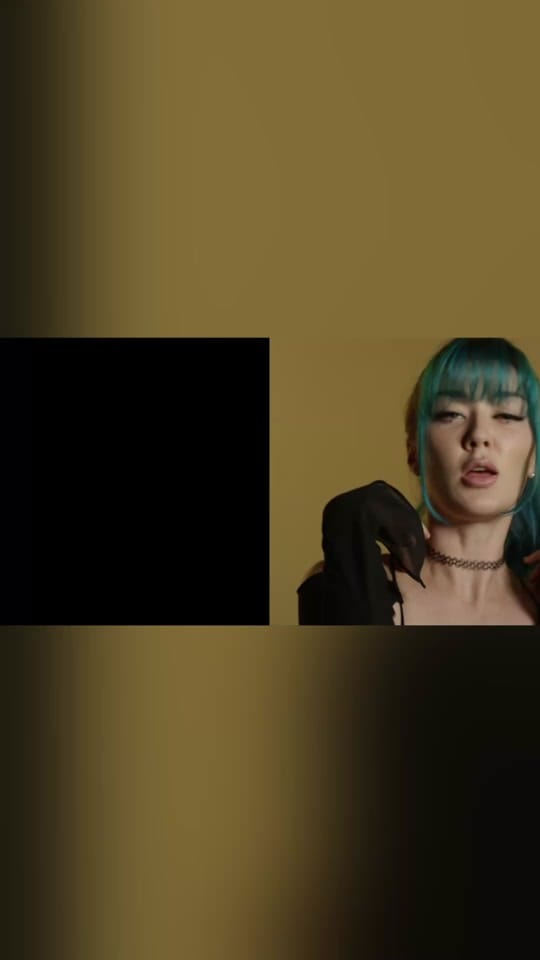 Post 6 by Rain Paris on TikTok (video)