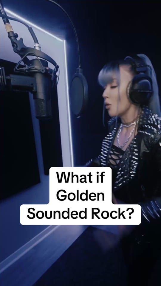 Post 8 by Rain Paris on TikTok (video)