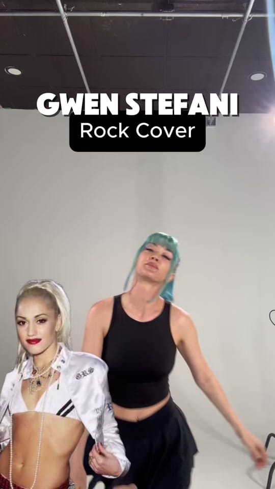 Post 2 by Rain Paris on TikTok (video)