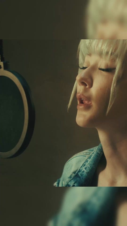 Post 7 by Rain Paris on TikTok (video)