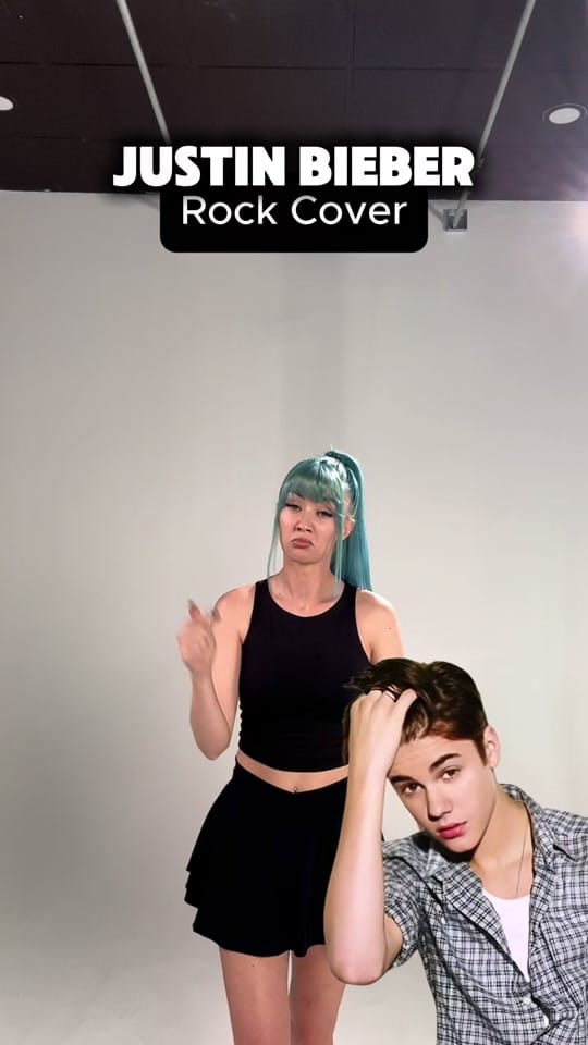 Post 5 by Rain Paris on TikTok (video)
