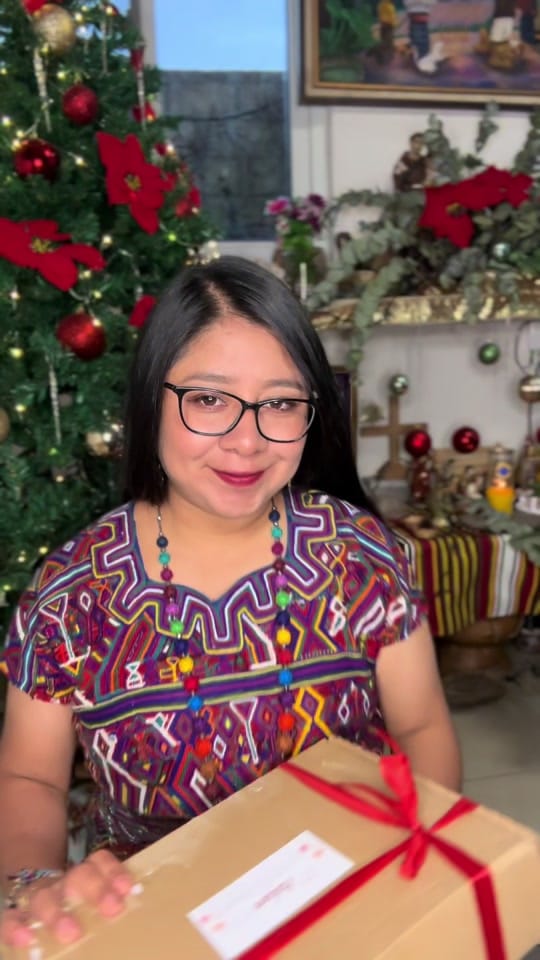 Post 8 by Ch'umilkaj_ on TikTok (video)
