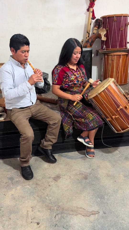 Post 5 by Ch'umilkaj_ on TikTok (video)