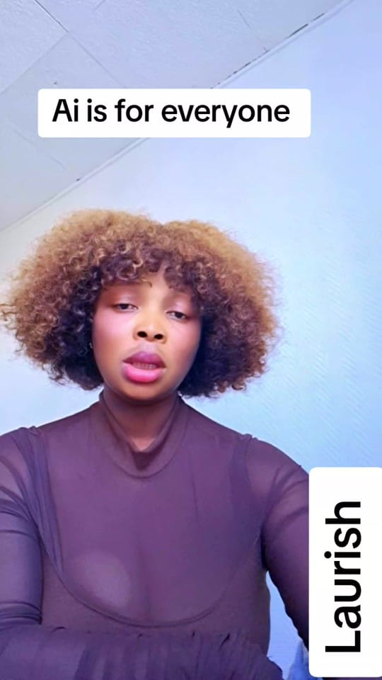 Post 1 by Lady Laurish on TikTok (video)