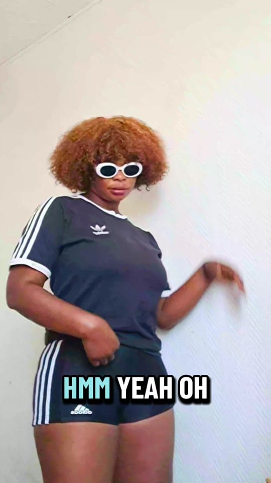 Post 3 by Lady Laurish on TikTok (video)