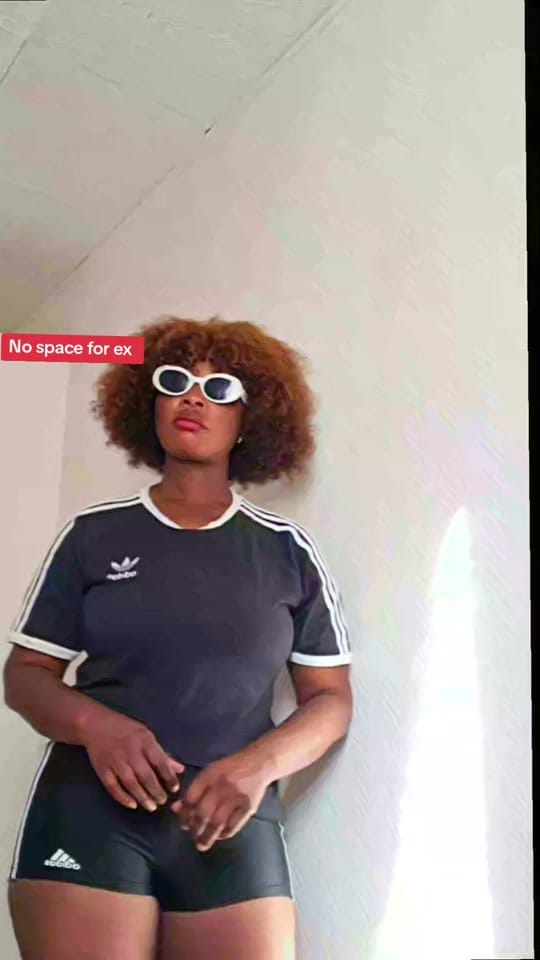 Post 2 by Lady Laurish on TikTok (video)
