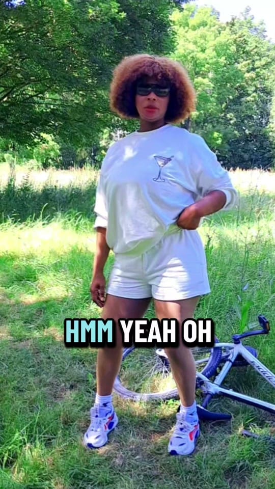 Post 5 by Lady Laurish on TikTok (video)