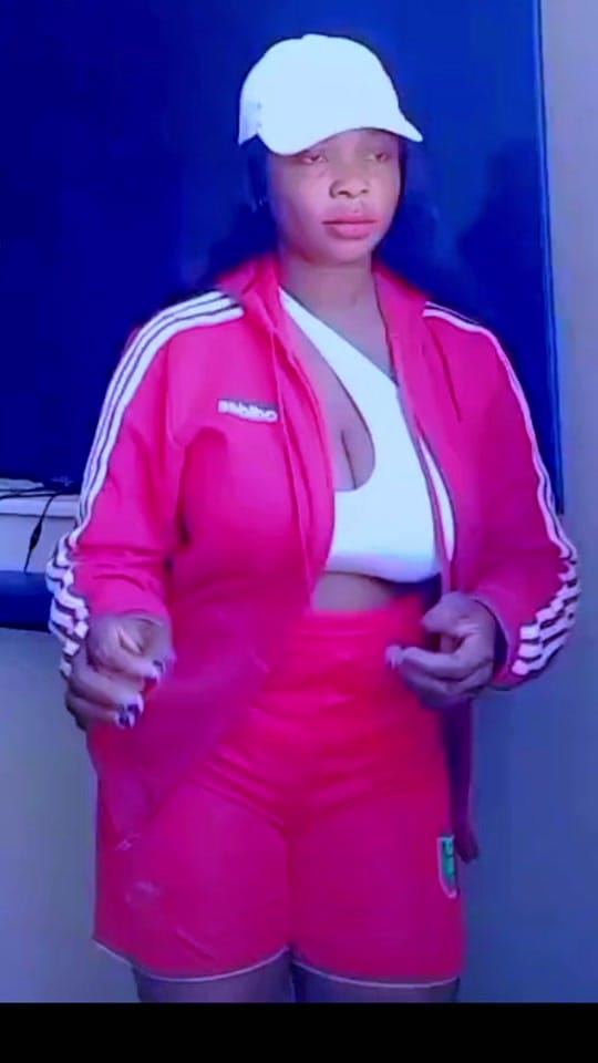 Post 7 by Lady Laurish on TikTok (video)