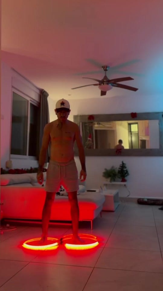 Post 7 by Nano Circus on TikTok (video)