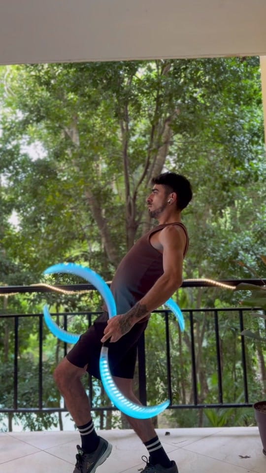 Post 10 by Nano Circus on TikTok (video)