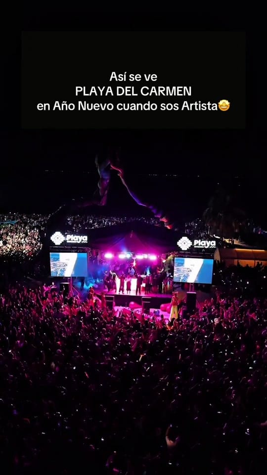 Post 6 by Nano Circus on TikTok (video)
