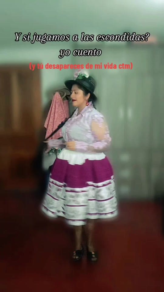 Post 10 by Leonela Barrientos G on TikTok (video)