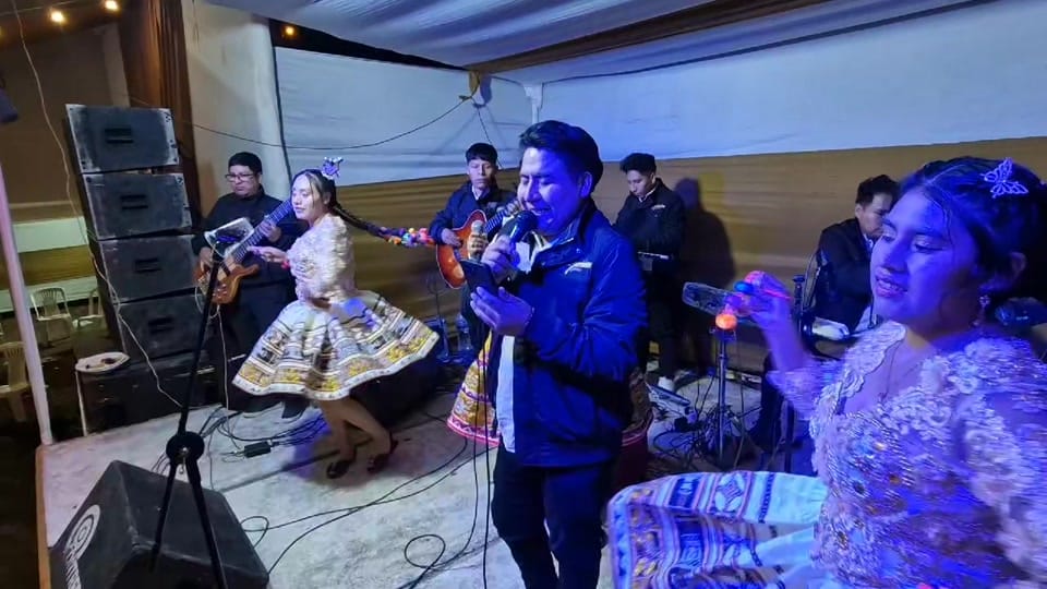 Post 5 by Leonela Barrientos G on TikTok (video)