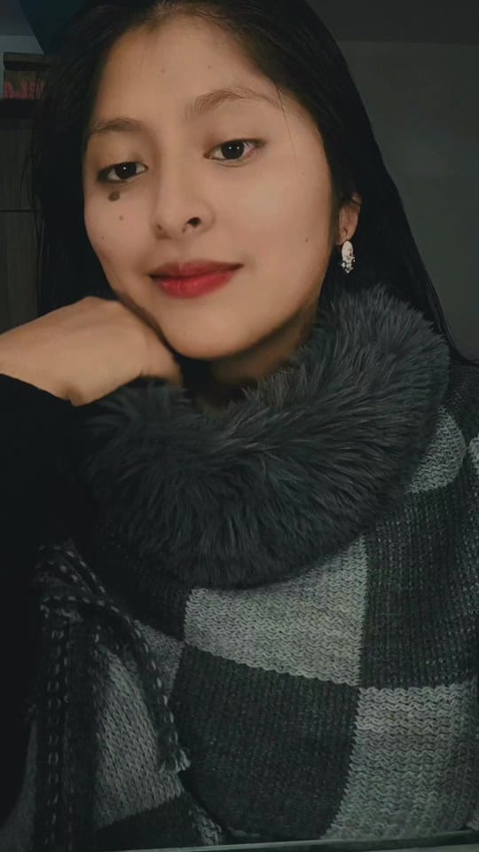Post 9 by Leonela Barrientos G on TikTok (video)