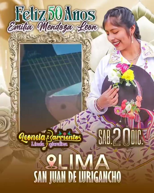 Post 2 by Leonela Barrientos G on TikTok (video)