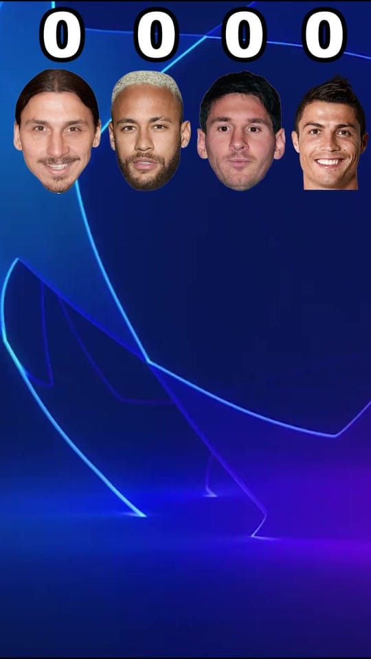 Post 3 by Ronaldo Yaks on TikTok (video)