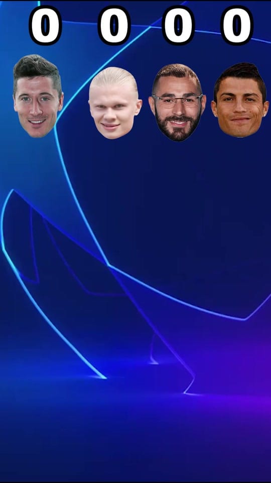 Post 7 by Ronaldo Yaks on TikTok (video)