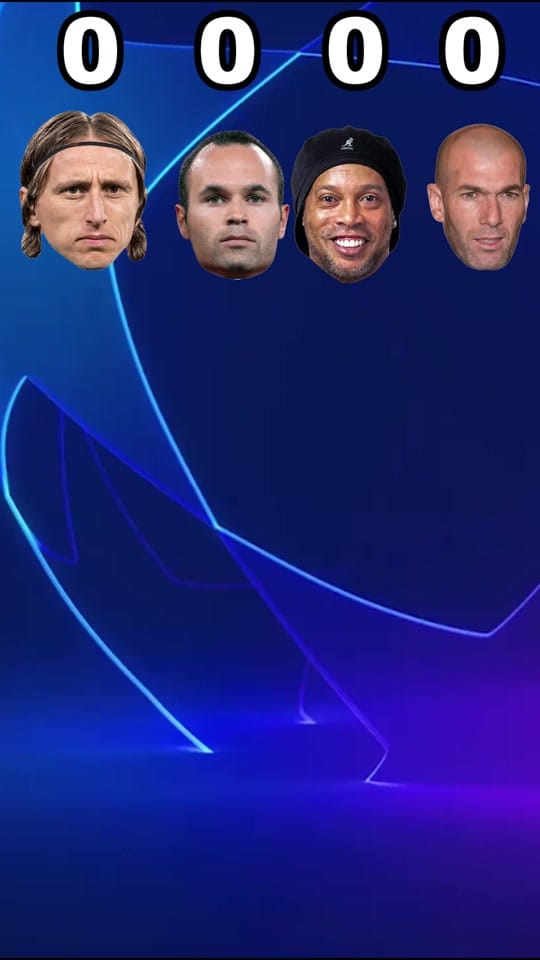 Post 6 by Ronaldo Yaks on TikTok (video)
