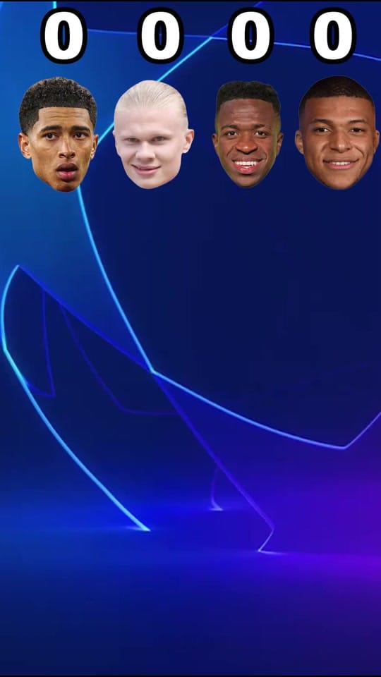 Post 2 by Ronaldo Yaks on TikTok (video)