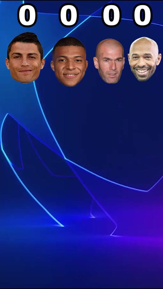 Post 10 by Ronaldo Yaks on TikTok (video)