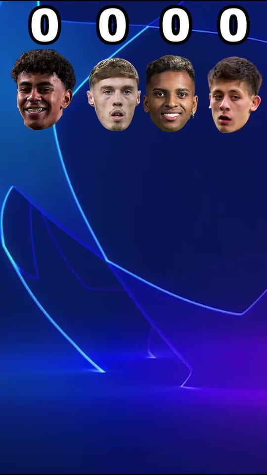 Post 4 by Ronaldo Yaks on TikTok (video)