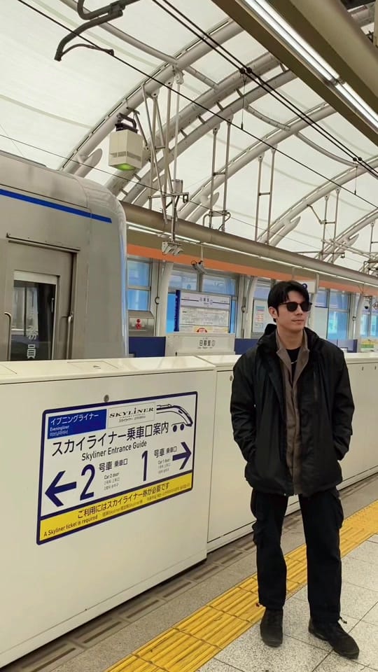 Post 2 by Chris Leonardo on TikTok (video)