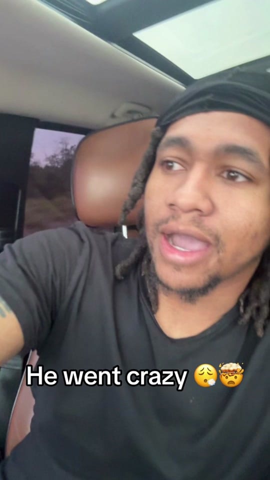Post 9 by Hub Corleone on TikTok (video)
