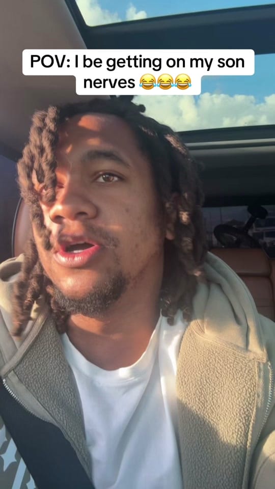 Post 3 by Hub Corleone on TikTok (video)