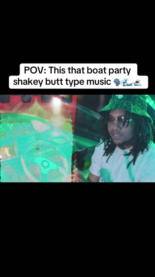 Post 7 by Hub Corleone on TikTok (video)