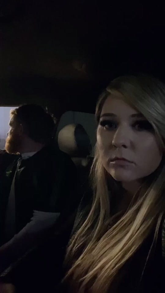 Post 2 by Brittany on TikTok (video)