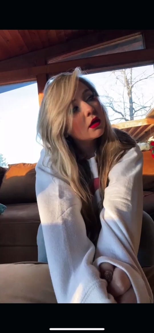 Post 4 by Brittany on TikTok (video)