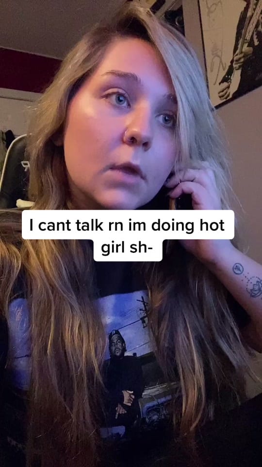Post 7 by Brittany on TikTok (video)
